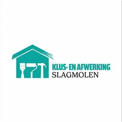 Klus- en Afwerking Slagmolen