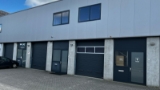 Bedrijfspand