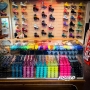 Rollerskates
