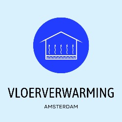 Amsterdam Vloerverwarming