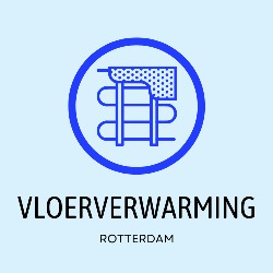 Rotterdam Vloerverwarming