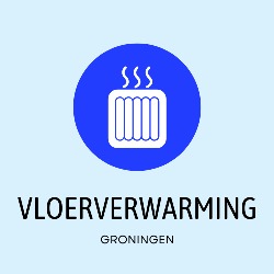 Vloerverwarming Groningen