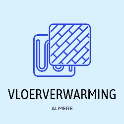 Almere Vloerverwarming