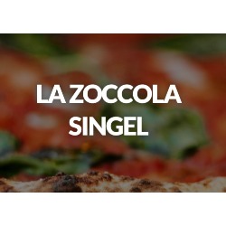 La Zoccola Singel - PIZZERIA