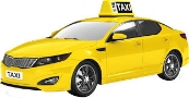 Rolstoeltaxi Rotterdam