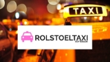 Rolstoeltaxi Rotterdam
