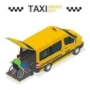 Zorgtaxi Rotterdam