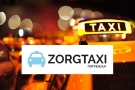 Zorgtaxi Rotterdam