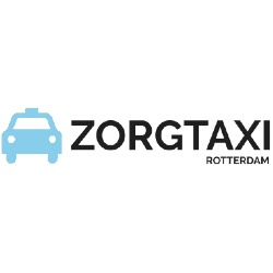 Zorgtaxi Rotterdam