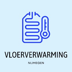 Nijmegen Vloerverwarming