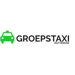 Groepstaxi Rotterdam