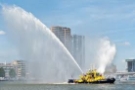 Haventaxi Rotterdam