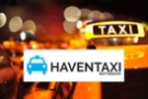 Haventaxi Rotterdam