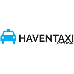 Haventaxi Rotterdam