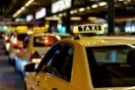 Taxi Capelle Alexanderpolder