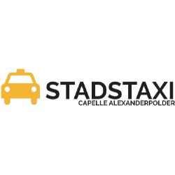 Stadstaxi Capelle Alexanderpolder