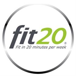 fit20 Veldhoven | Personal training