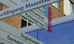 Taxi Vlaardingen Schiedam