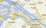 Taxi Vlaardingen Schiedam