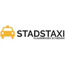 Stadstaxi Vlaardingen Schiedam