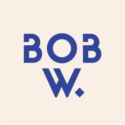 Bob W Amsterdam Oosterpark