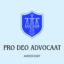 Amersfoort Pro Deo Advocaat