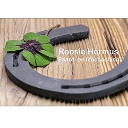Roosie Hermus paard- en lifecoaching