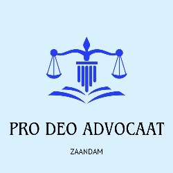 Zaandam Pro Deo Advocaat