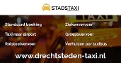Drechtsteden Taxi