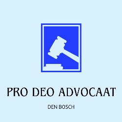 Den Bosch Pro Deo Advocaat