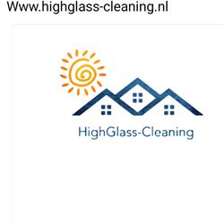 Highglass-Cleaning