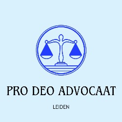 Leiden Pro Deo Advocaat
