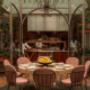 Chef's table