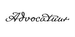 Advocatuur