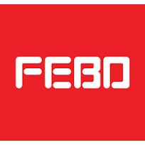 FEBO Hoorn - Betje Wolffplein