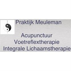 Praktijk voor acupunctuur en voetreflextherapie Apeldoorn