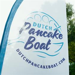 Dutch Pancake Boat
