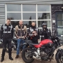 Motorrijbewijs Gorinchem
