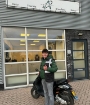 scooter praktijk Gorinchem