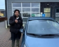 Autorijles (Schakel) Pakket Small