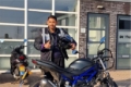 Motorrijles Dagcursus AVB