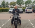 Motorrijles (Goud) Pakket B