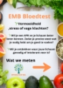 Emb bloedtest
