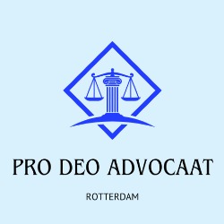 Rotterdam Pro Deo Advocaat