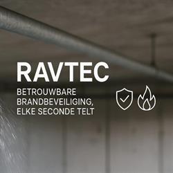 Ravtec Sprinklertechniek & Brandbeveiliging