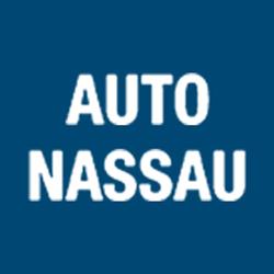 Auto Nassau Delft suzuki