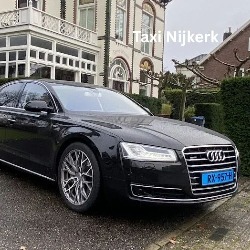 Taxi Nijkerk