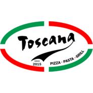 Toscana Pizzeria Roosendaal