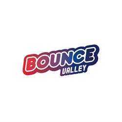Bounce Valley Den Bosch | Luchtkussenpark Den Bosch