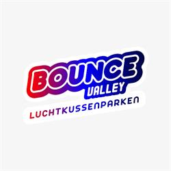Bounce Valley Hilversum | Luchtkussenpark Hilversum